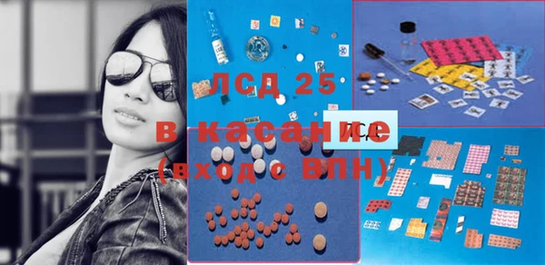 молекула духа Костерёво
